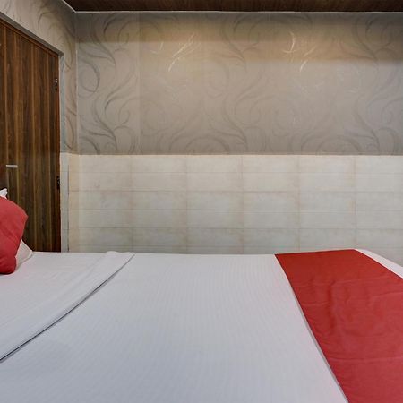 Hotel O Sapna Residency Bombay Exterior foto