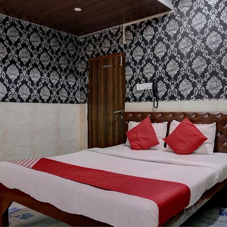 Hotel O Sapna Residency Bombay Exterior foto