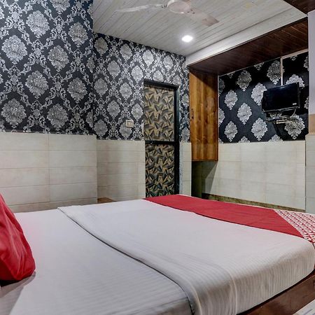 Hotel O Sapna Residency Bombay Exterior foto