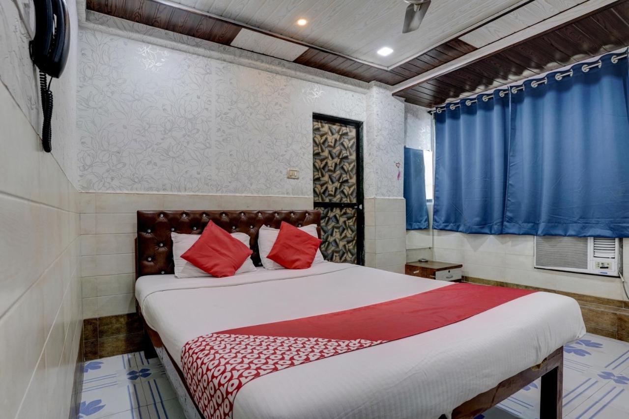 Hotel O Sapna Residency Bombay Exterior foto