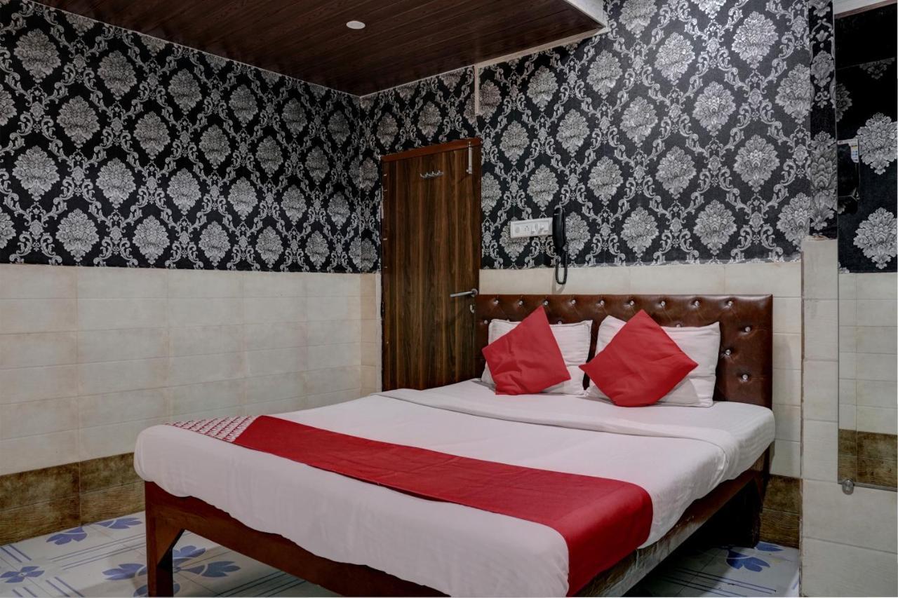 Hotel O Sapna Residency Bombay Exterior foto