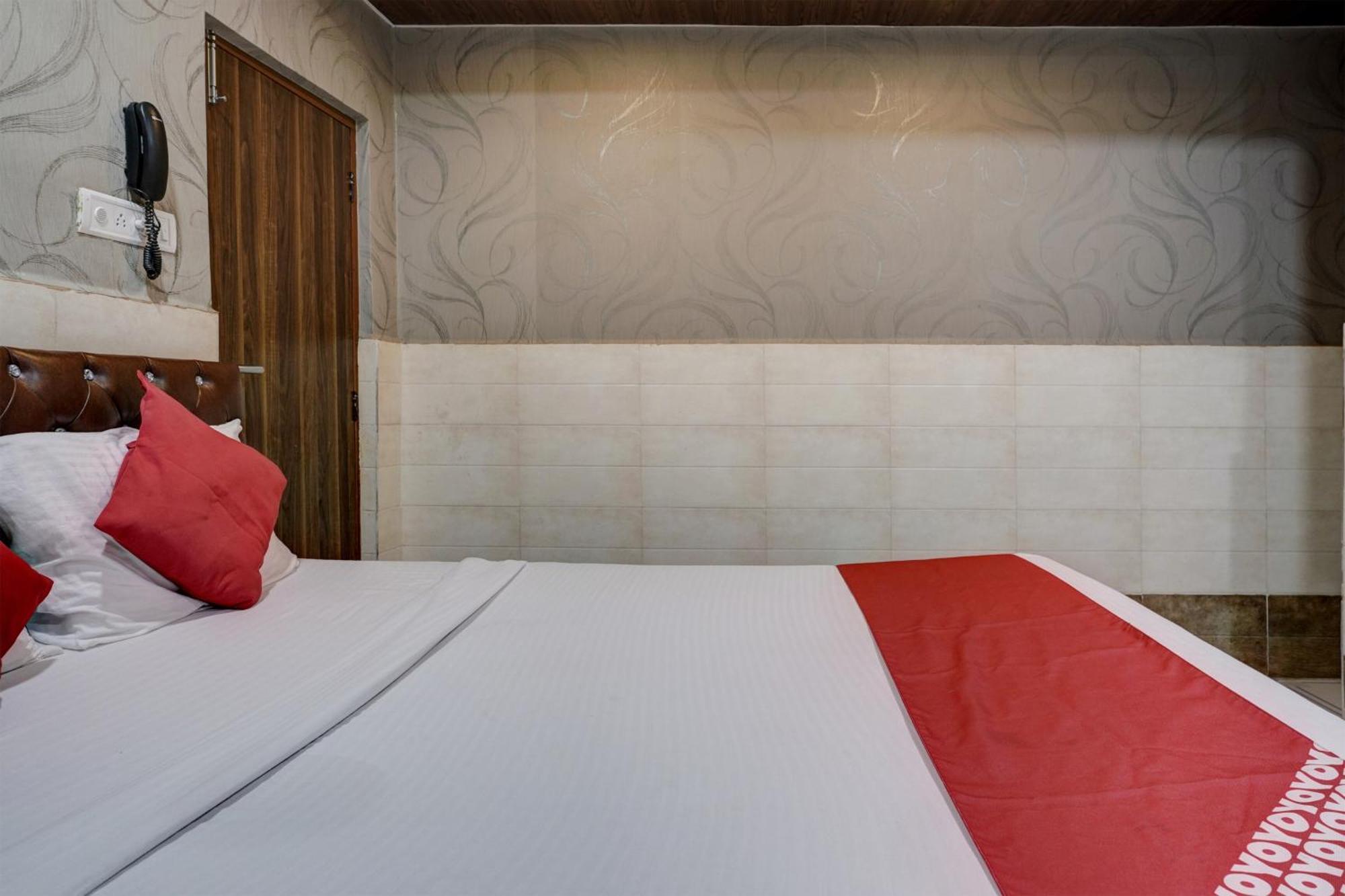 Hotel O Sapna Residency Bombay Exterior foto