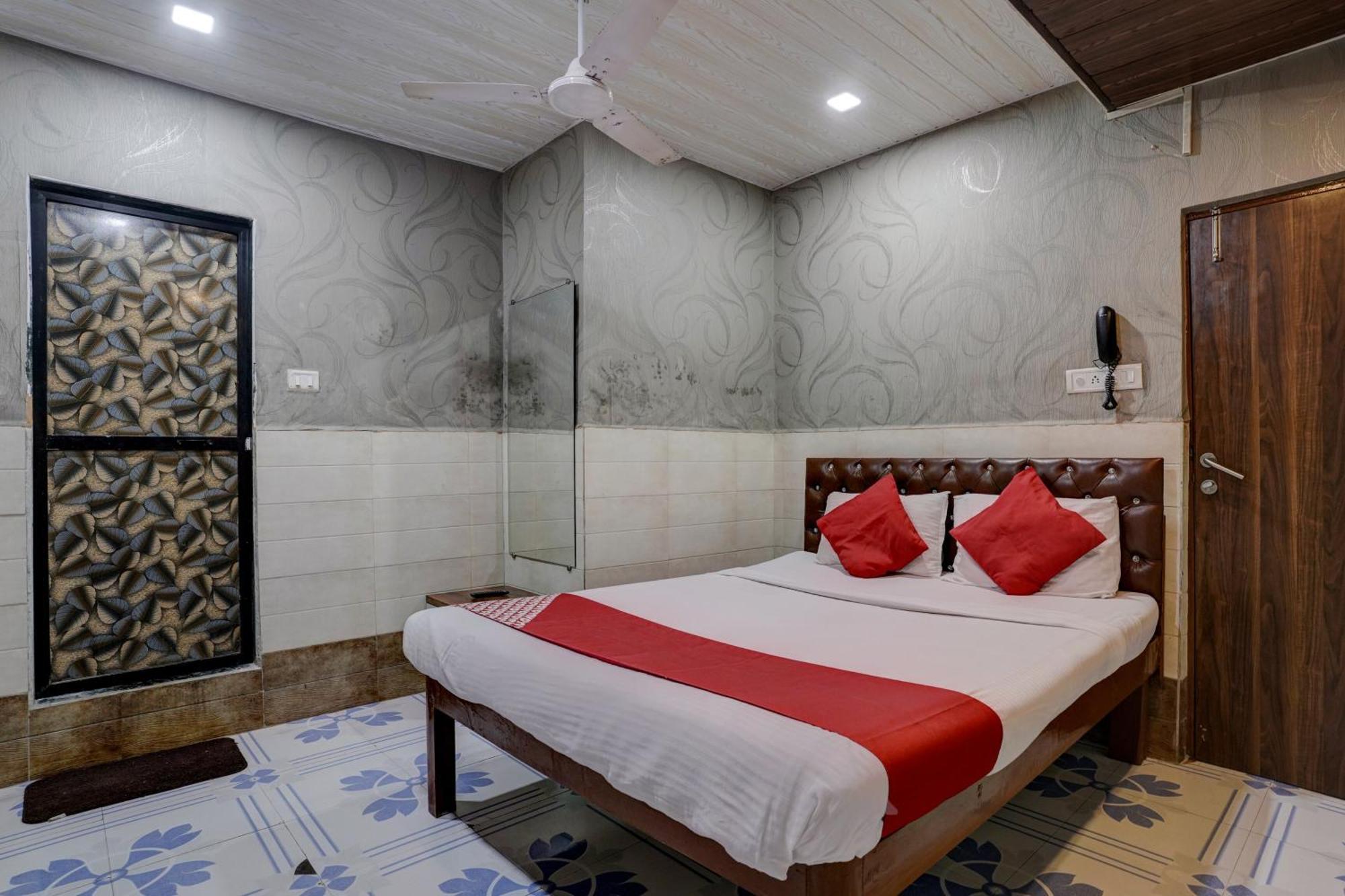 Hotel O Sapna Residency Bombay Exterior foto