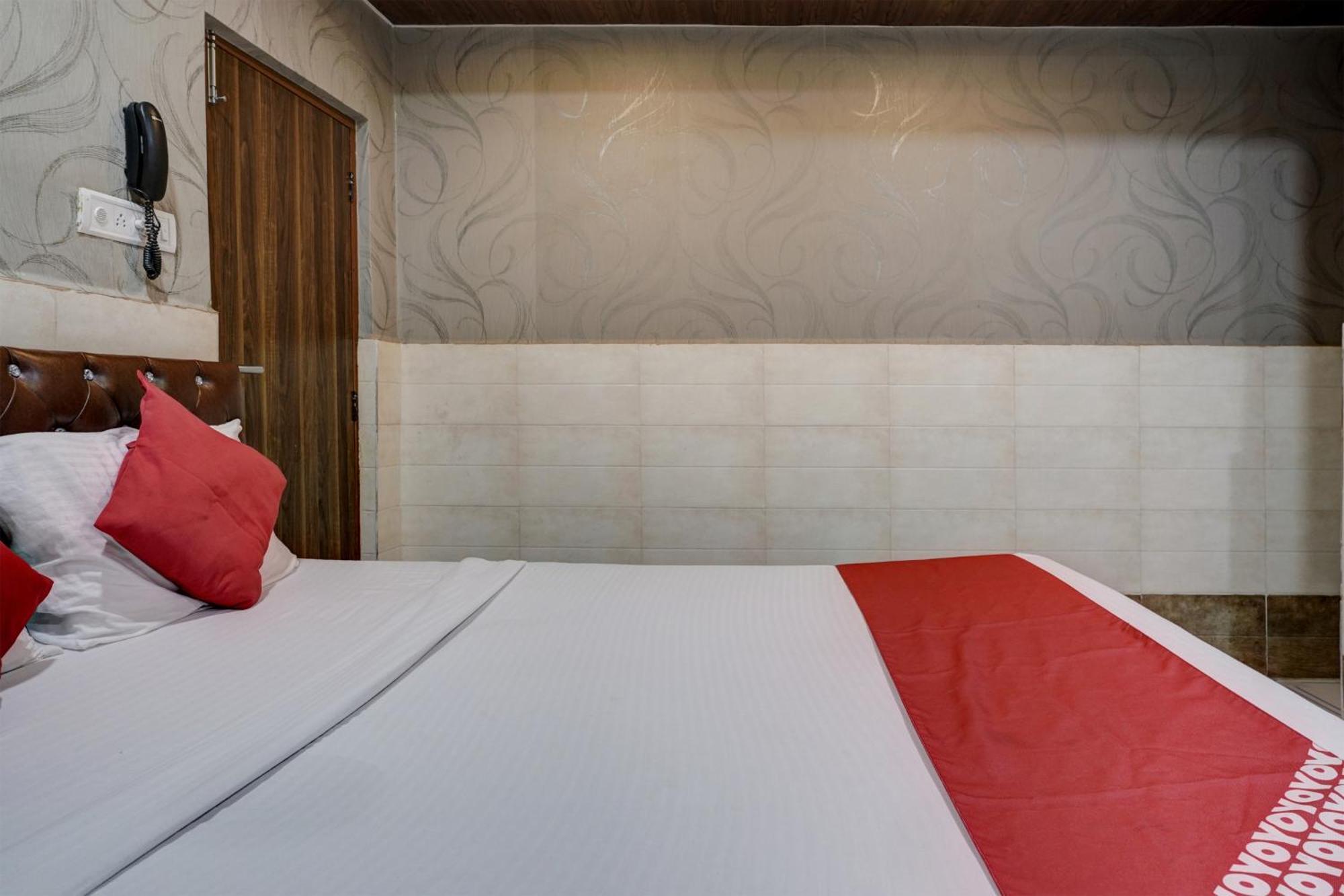 Hotel O Sapna Residency Bombay Exterior foto